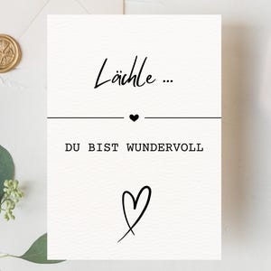 Cartão de amor - Mensagem de amor - Namorada - Namorado - Casal - Cartão postal - Pessoa favorita - Esposa - Marido - PDF - Casamento
