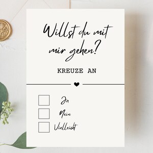 Tarjeta de amor - Tarjeta de amor - Mensaje de amor - Novia - Novio - Pareja - Postal - Persona favorita - Esposa - Esposo - PDF - Carta de amor