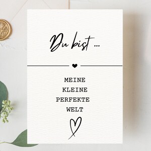 Cartão de amor - Mensagem de amor - Namorada - Namorado - Casal - Cartão postal - Pessoa favorita - Esposa - Marido - PDF - Casamento
