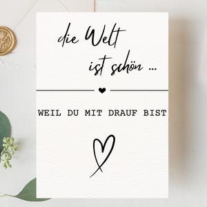 Cartão de amor - Mensagem de amor - Namorada - Namorado - Casal - Cartão postal - Pessoa favorita - Esposa - Marido - PDF - Casamento
