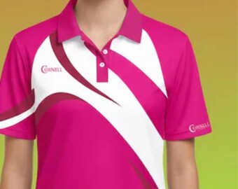 POLO SHIRT ( SWURLA ) - 3 Variations
