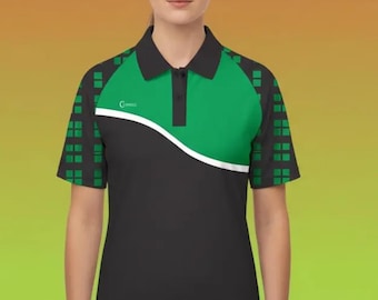 POLO SHIRT  ( RITUAL) - 4 Colour Varities