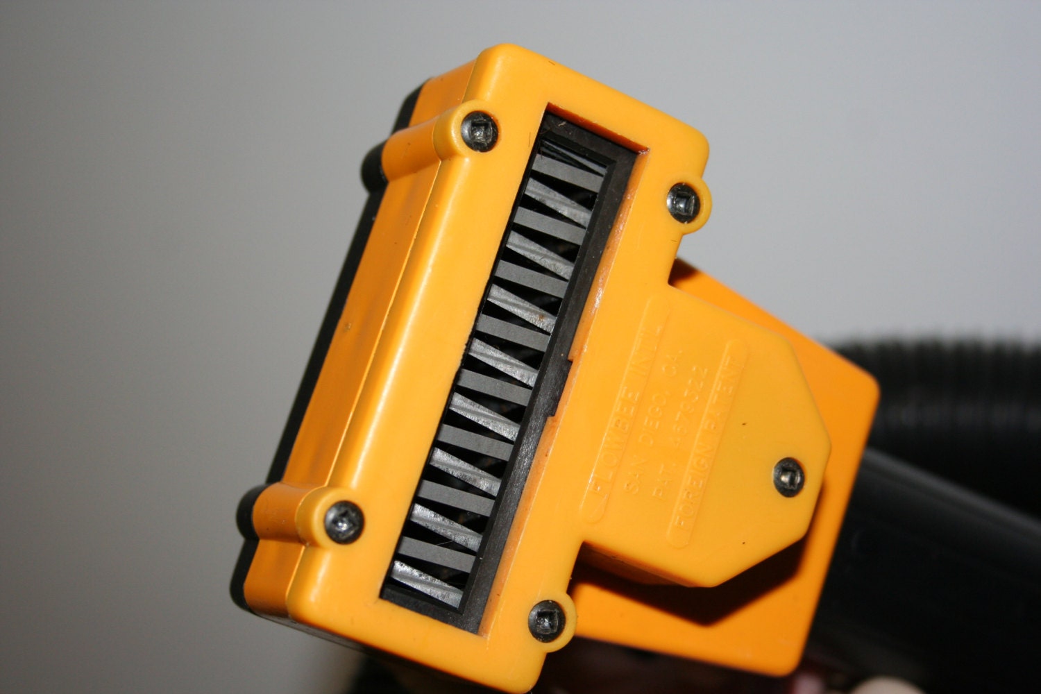 Flowbee The Precision Home Hair Cutting System Etsy