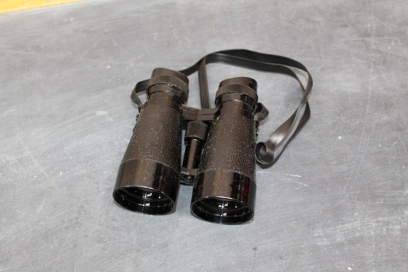 Dale Germany Vintage Prismex Toy Binoculars German Toy Binoculars 1950/'s Plastic Toy Binoculars