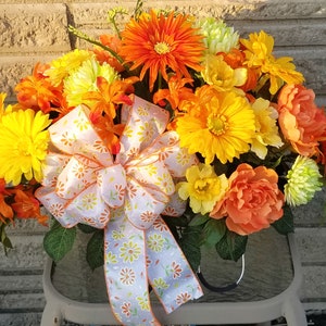 My Sunshine Cemetery Headstone Saddle