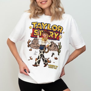 Toy Story Cowgirl PNG