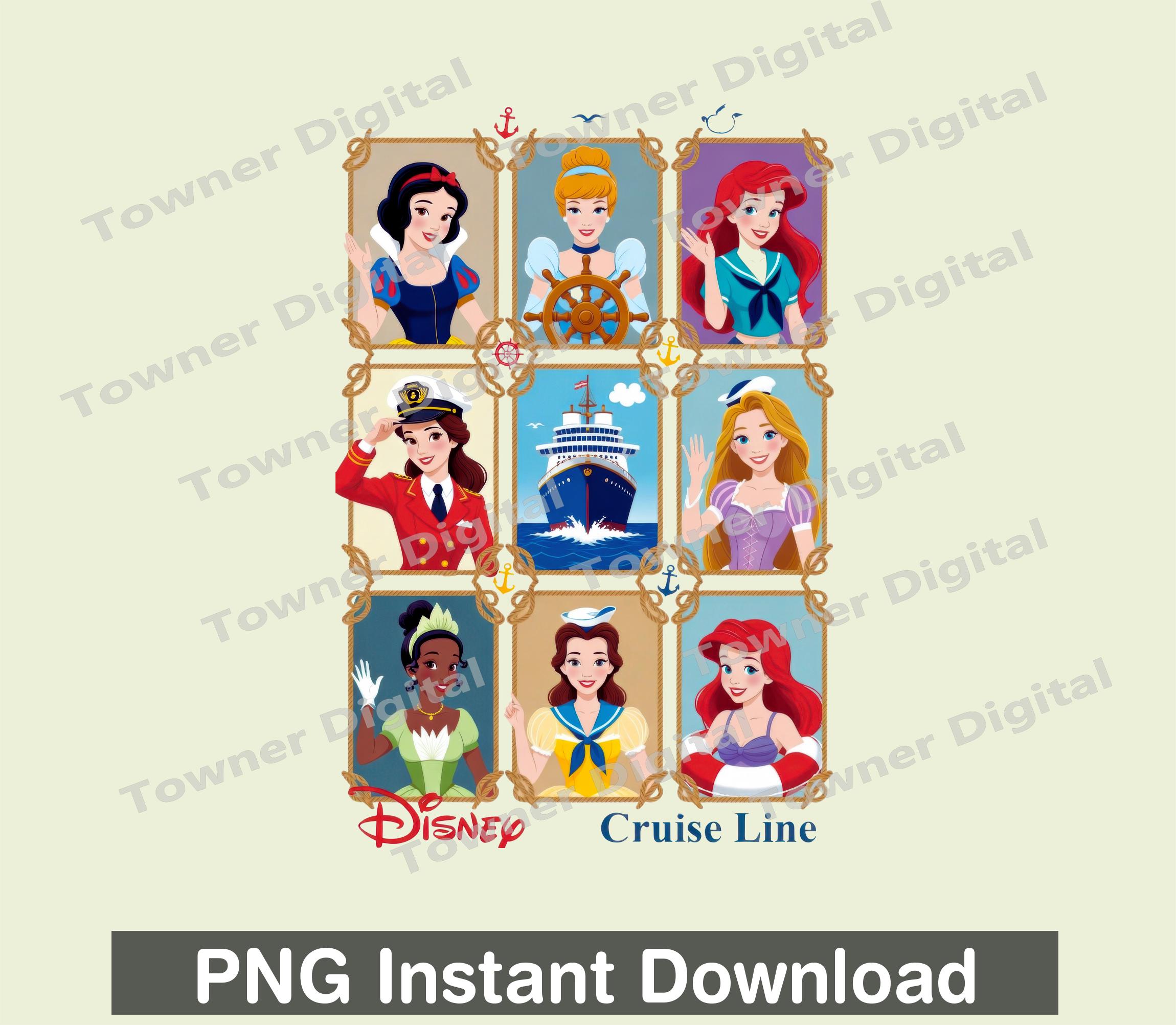 Princess cruises tee - Etsy 日本