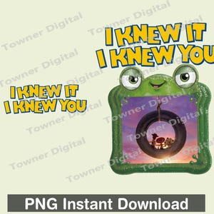 Cartoon Toy And Friends Png