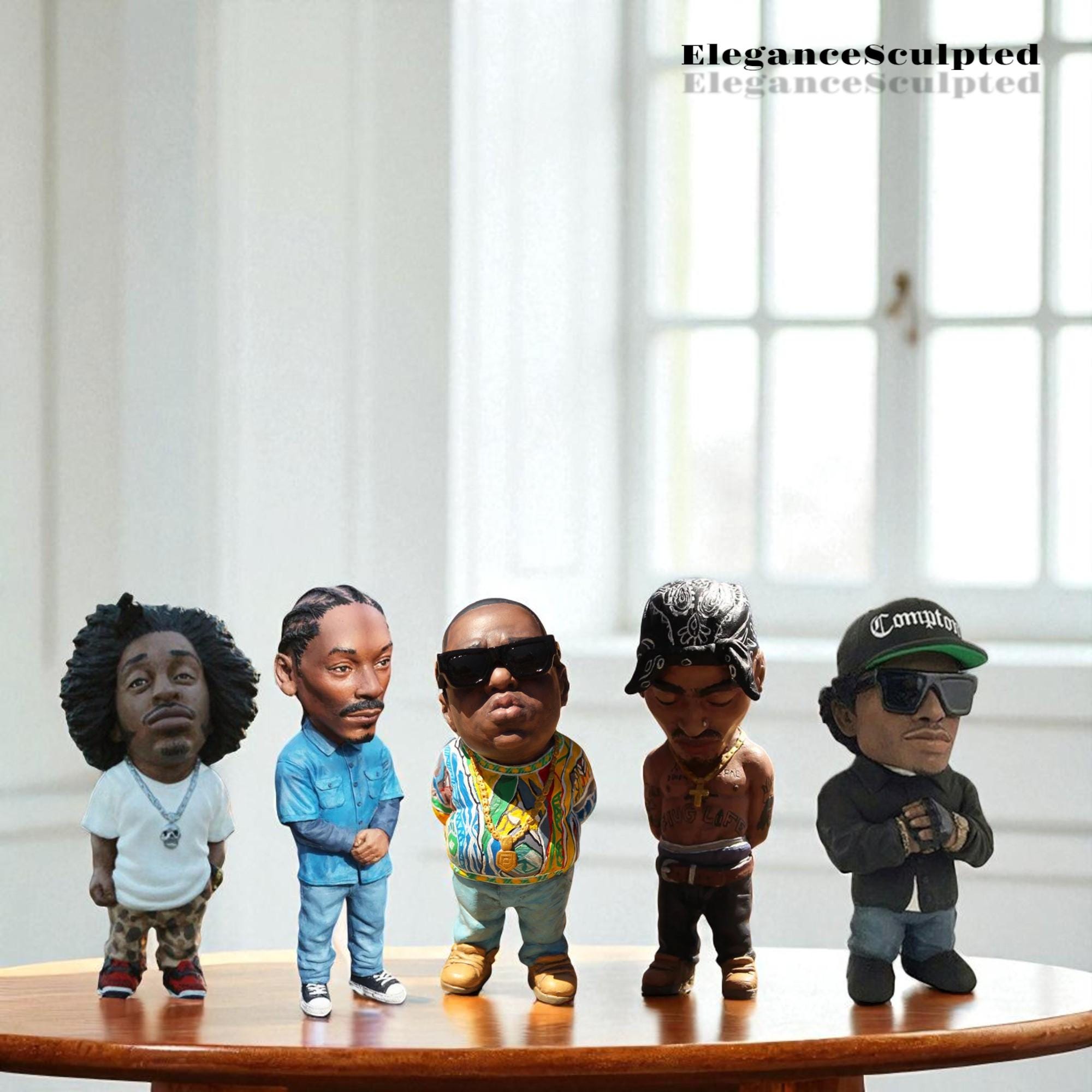 Tyler,the creator STATUE フィギュア Limited Stock Tyler the Creator Vinyl Figures Available | TikTok