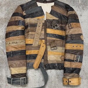 Maison Martin Margiela アーティザナル 転写プリントC&SMargiela