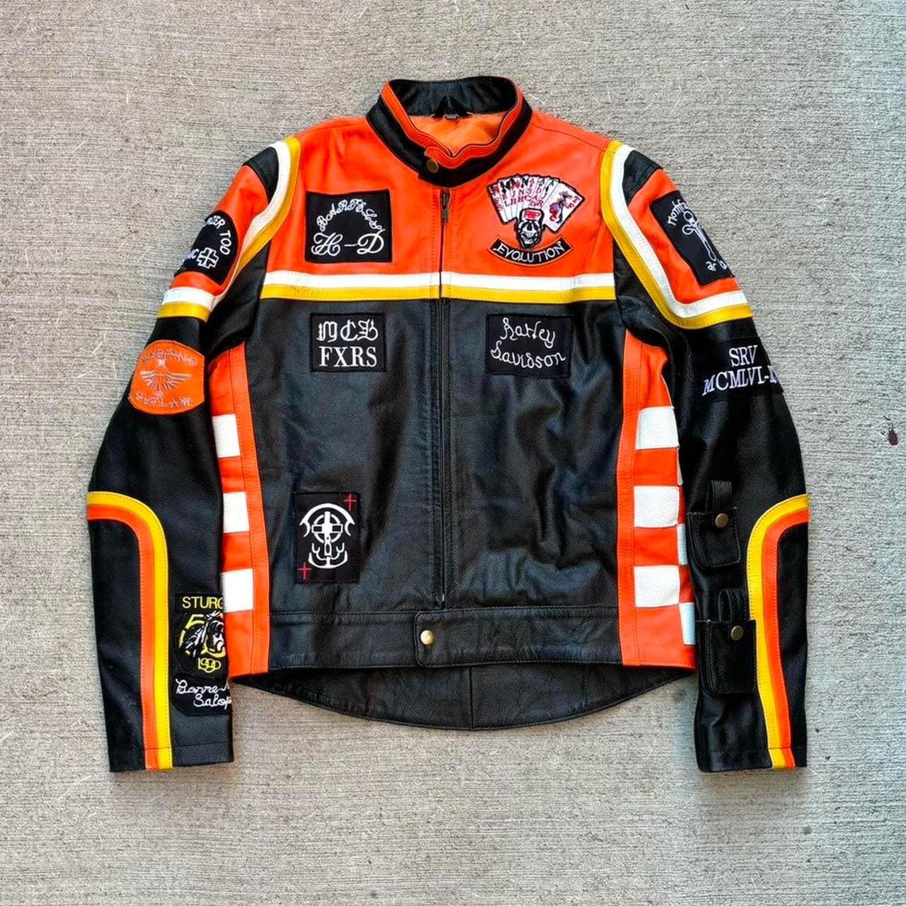 Marlboro racing jacket - Etsy 日本