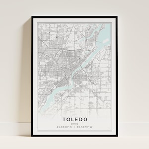 Custom Map Print, Digital File, Personalized Map, Custom Location, Map Print, Minimalist Map, Street Map, City Map, Hometown, Housewarming
