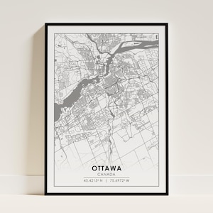 Custom City Map, Digital File, Personalized Map, Custom Location, Map Print, Minimalist Map, Street Map, City Map, HomeTown Map, Anniversary