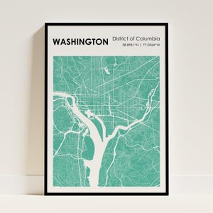 Custom Map Prints, Digital File, Personalized Map, Custom Location, Map Prints, Street Map, City Map, Home Town Map, Housewarming Gift.
