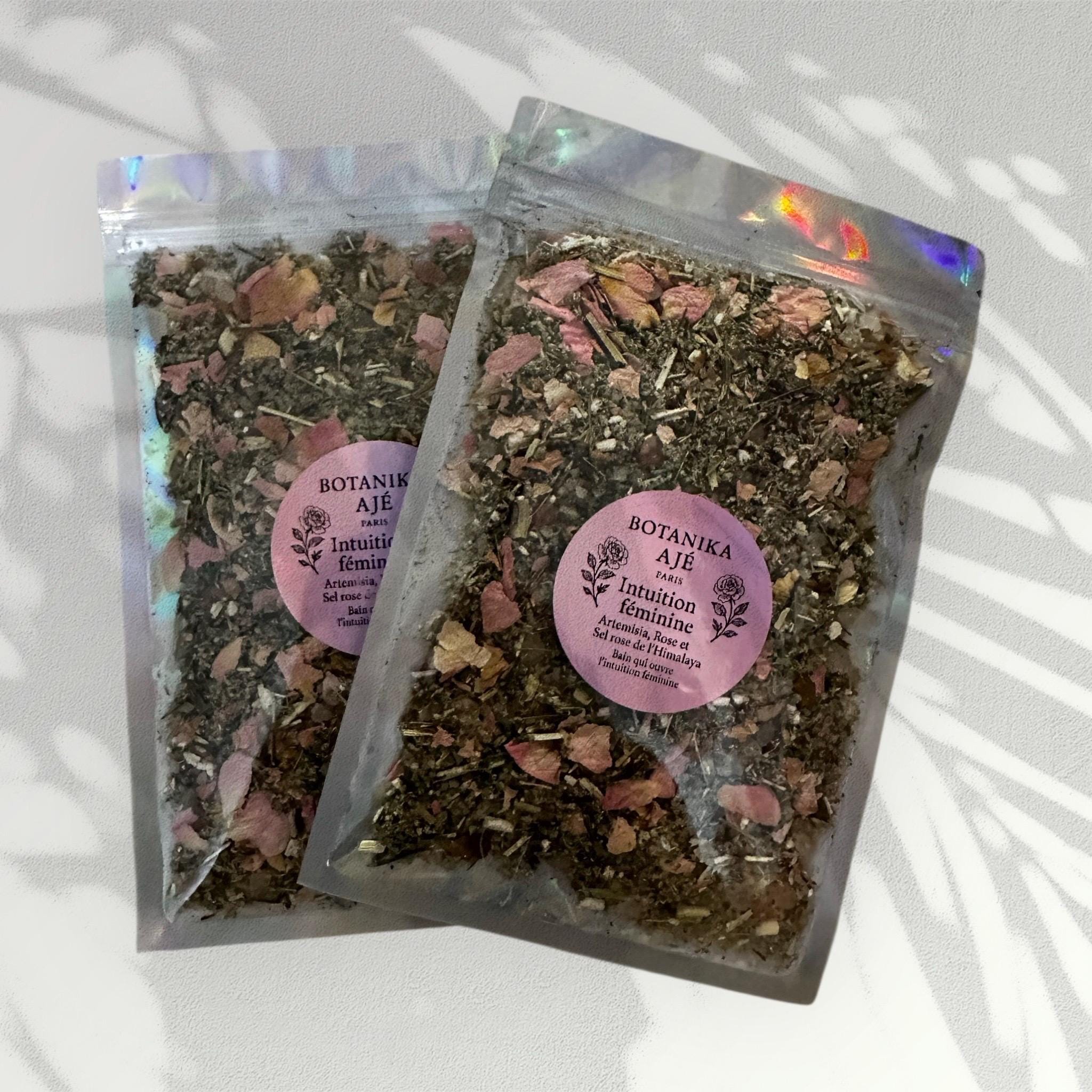 Awaken Your Inner Oracle | Awakening the Inner Oracle – Sacred Herb Bath