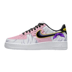 majin buu air force 1