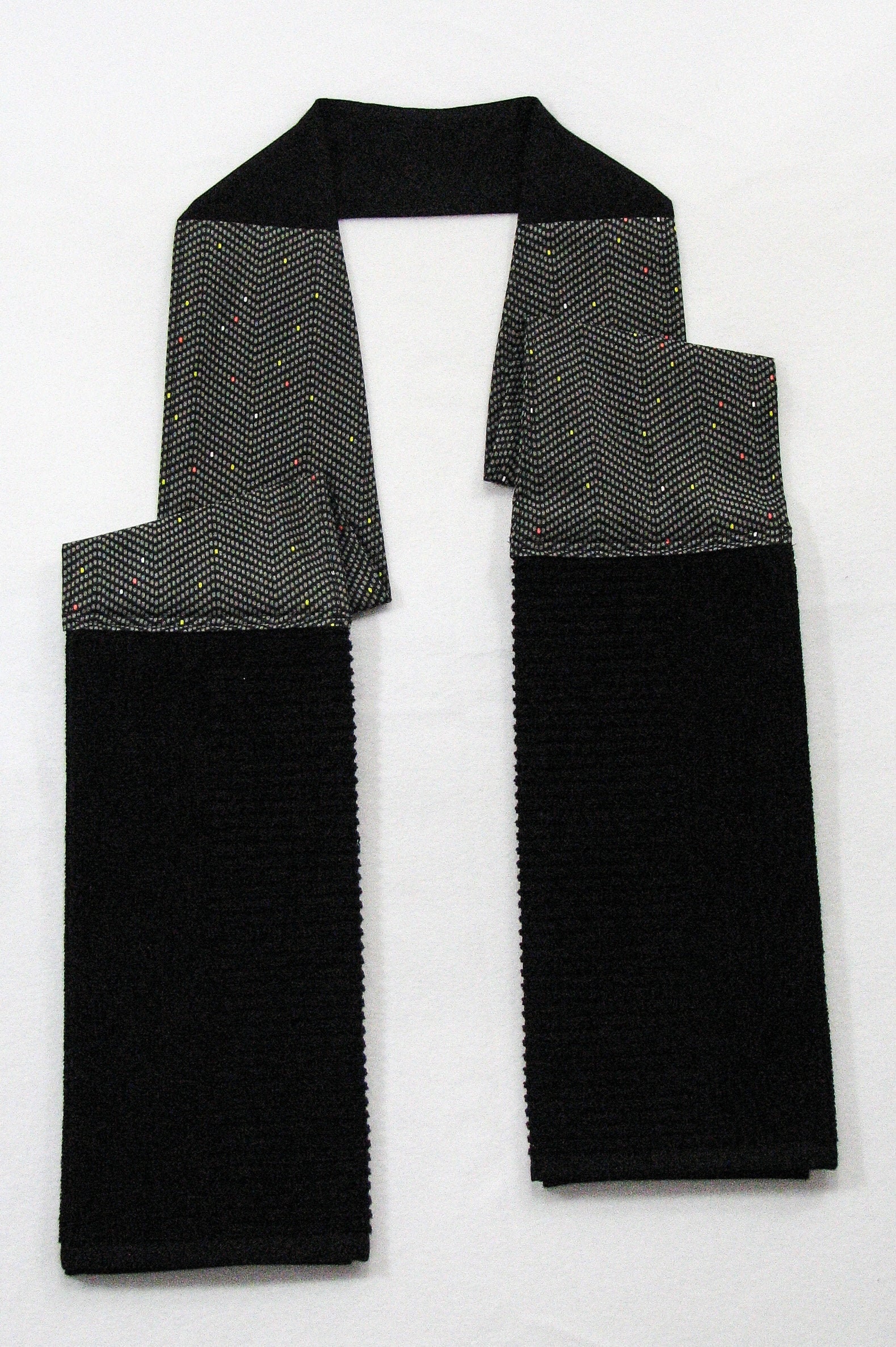 Toalla de cocina toalla de cocina negra toalla de cocina | Etsy