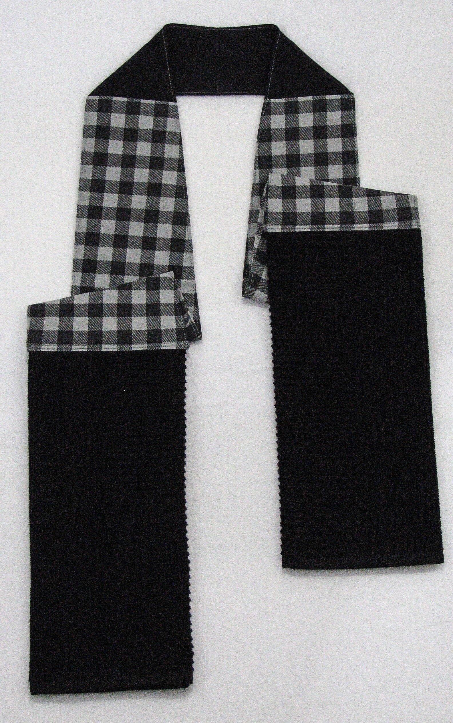 Toallas de cocina Toalla de cocina a cuadros de búfalo | Etsy