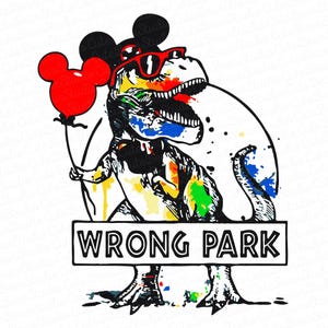 Wrong Park Png, Tyrannosaurus Png, Disneyland Thema Park Png, Disney Dinosaur Png, Jurassic Park Png, Wrongpark Png.