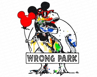 Parque Equivocado Png, Tiranosaurio Png, Parque Temático Disneyland Png, Dinosaurio Disney Png, Parque Jurásico Png, Parque Equivocado Png.