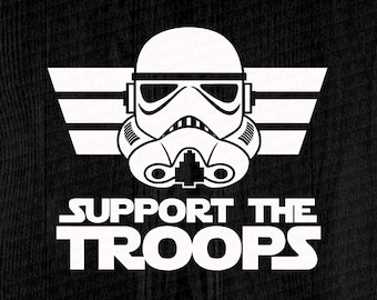 Soldado de asalto de Star Wars de Disney (Png), Apoyo a las tropas (Png), Papá de Star Wars de Disney (Png), Soldado de asalto de Disney (Png)
