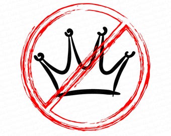 No Kings In USA Png, Rejecting Kings Since 1776 Png,Pro Democracy Png,4th Of July Feminist Liberal American Demonstration Png,Anti Maga Png