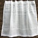 see more listings in the Sheer Cafe Curtains section