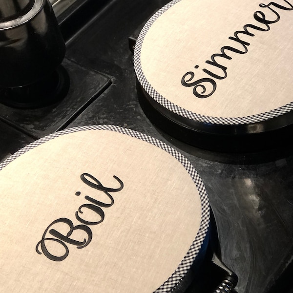 Aga Chef Pads Etsy UK