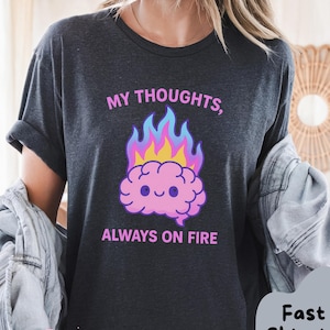 Dumpster Fire Funny Dumpster Fire Funny Sayings Shirt emotional dumpster funny mental health emotional dumpster emotional support