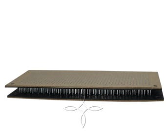 Professional Drawing Mat Hair Holder | Cards | Drawing Cards  display picture 1