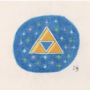 Triforce