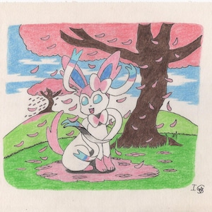 Sylveon