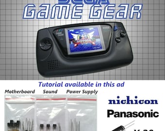 セガ　ゲームギア ゲームギアが発売された日。カラー液晶が魅力だったセガ初めての