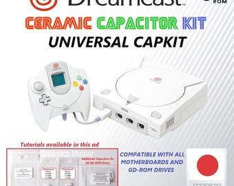 Megaman Ultimate Collection Dreamcast Games - Etsy