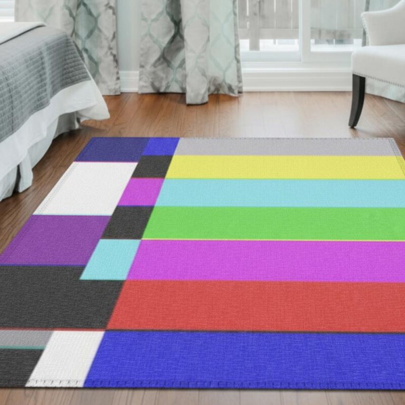 1990s Rugs and Carpets - Etsy