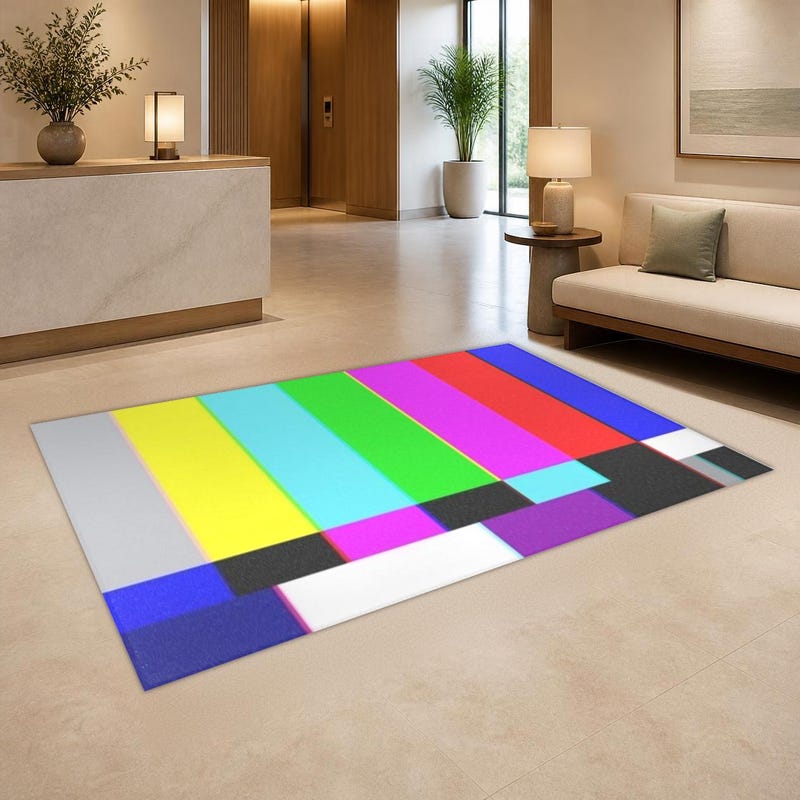 Signalling Rugs - Etsy