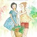 see more listings in the LGBT Original Art section
