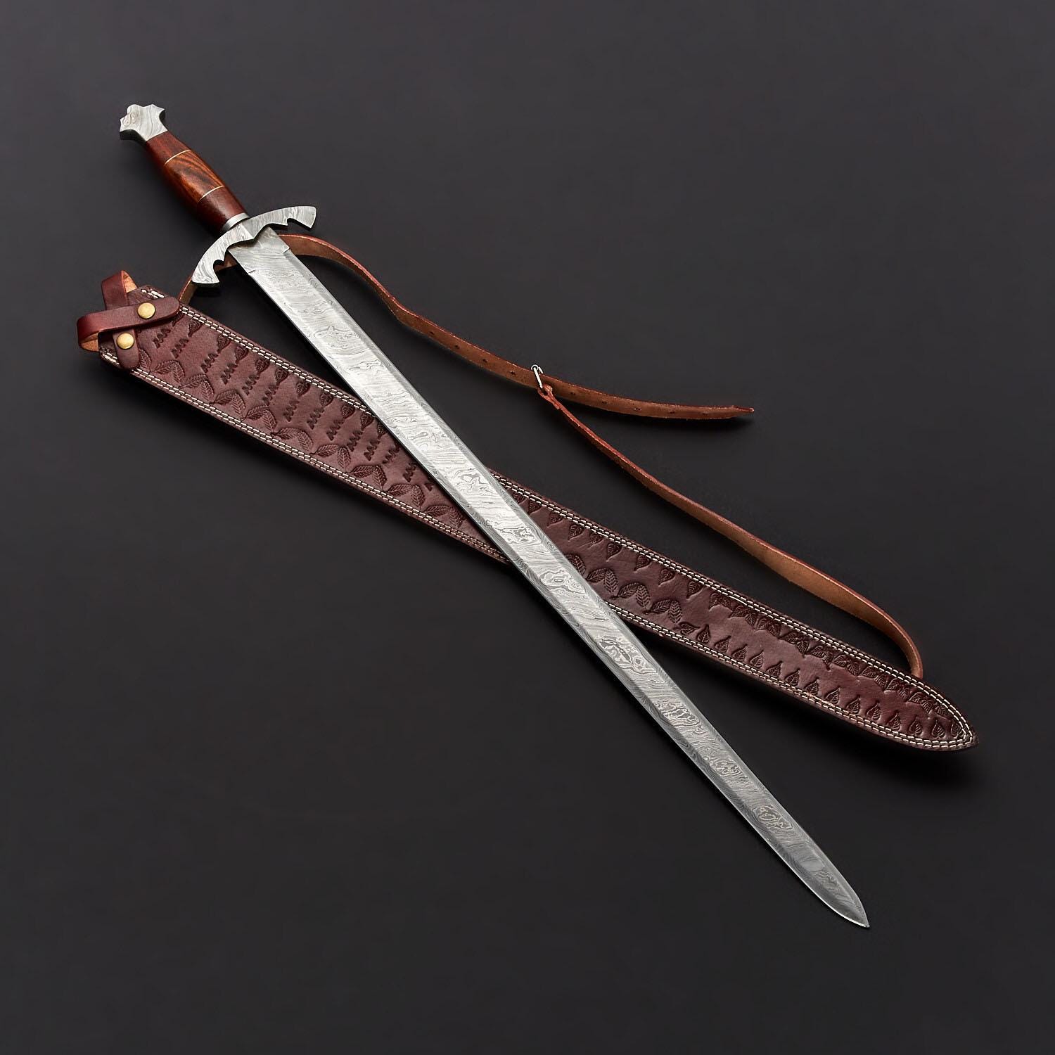 Excalibur sword replica - Etsy 日本