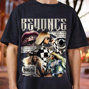 カウボーイ・カーターTシャツ | ウエスタングラフィックTシャツ | レトロ風シャツ | カントリーアルバムグッズ | ロデオコンサート衣装