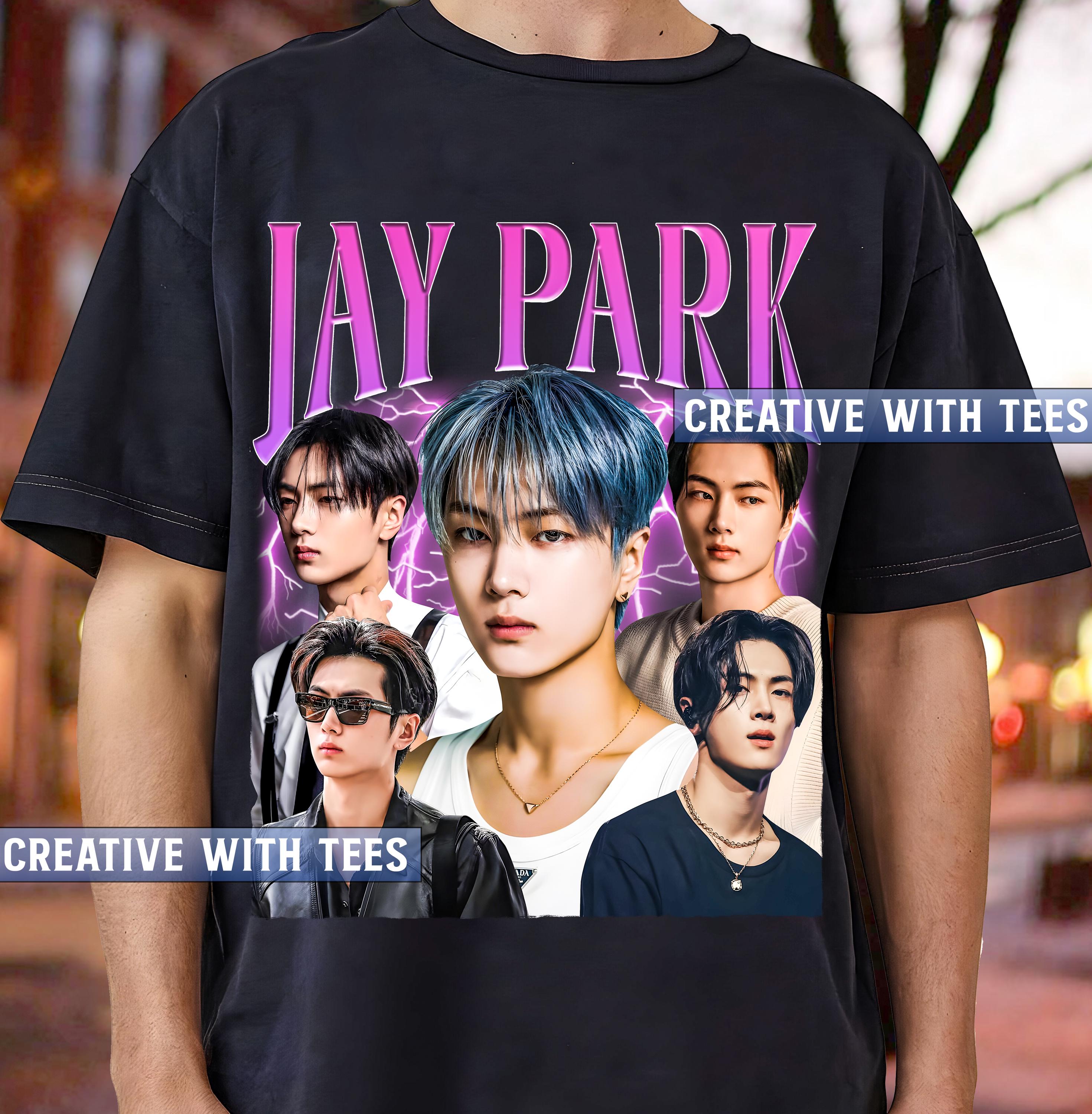 Jay Park Kpop - Etsy Singapore