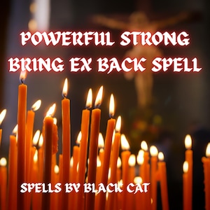 心の琴線を蘇らせる - Spells by Black Catによる愛の修復と復縁の呪文