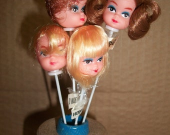 where to buy doll heads