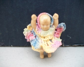 tiny baby dolls for crafts