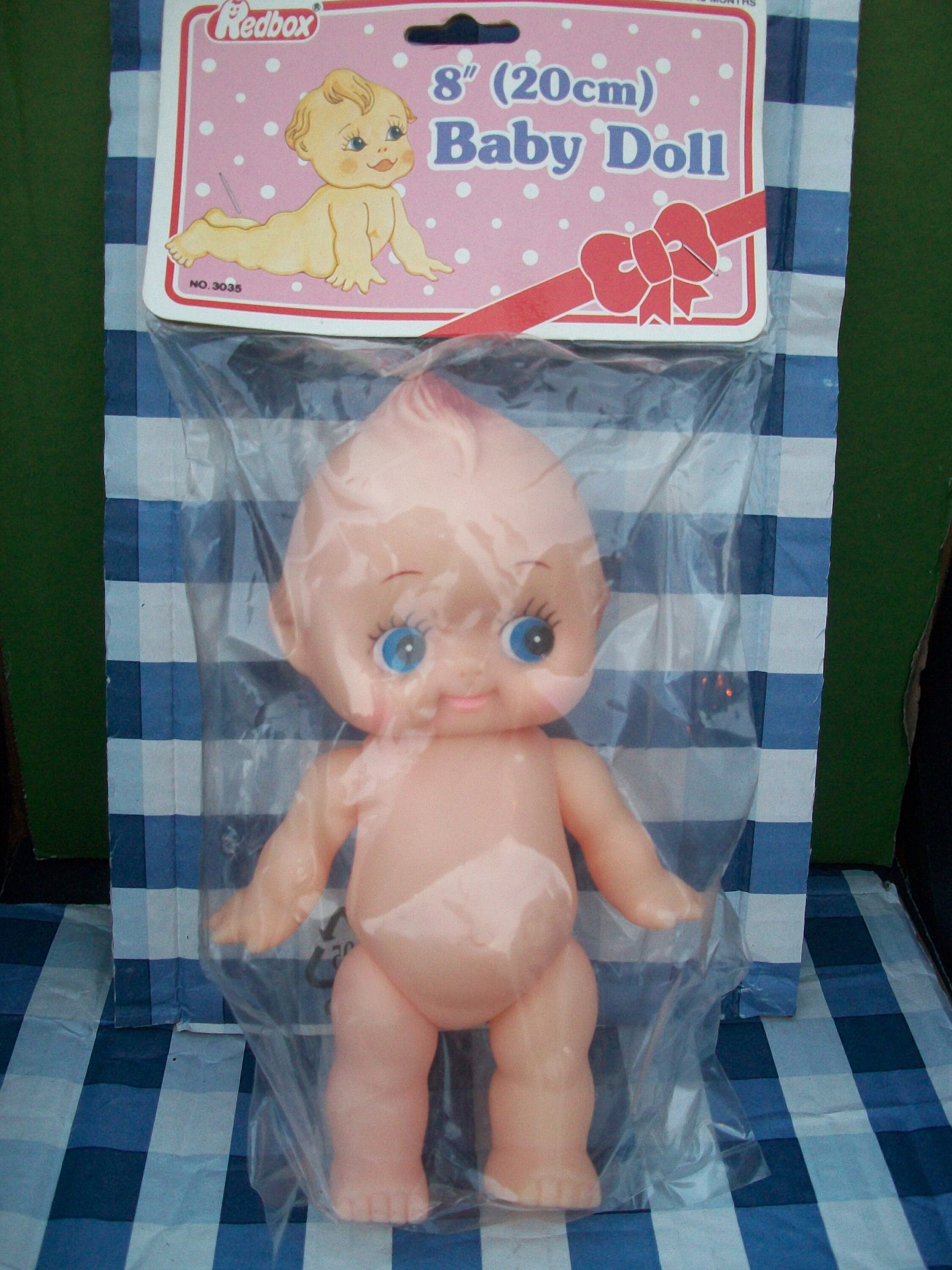 Baby Shower Kewpie - Etsy