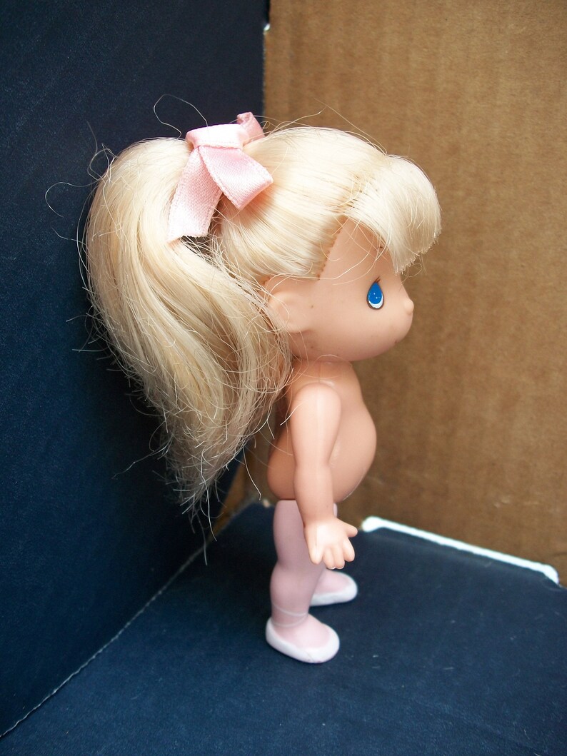 treasured moments doll prices
