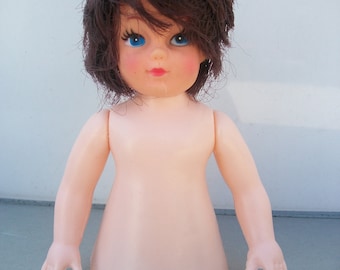 Customized Air Freshener Doll