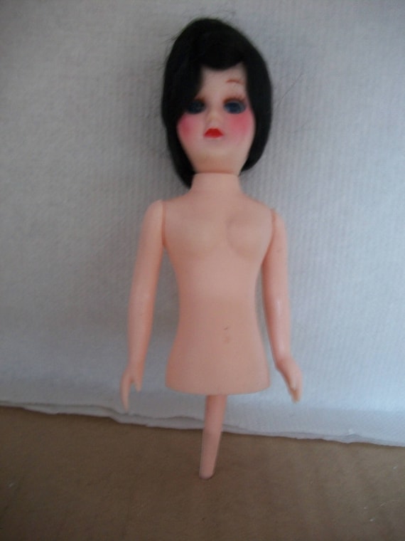 peek a boo doll 1970s