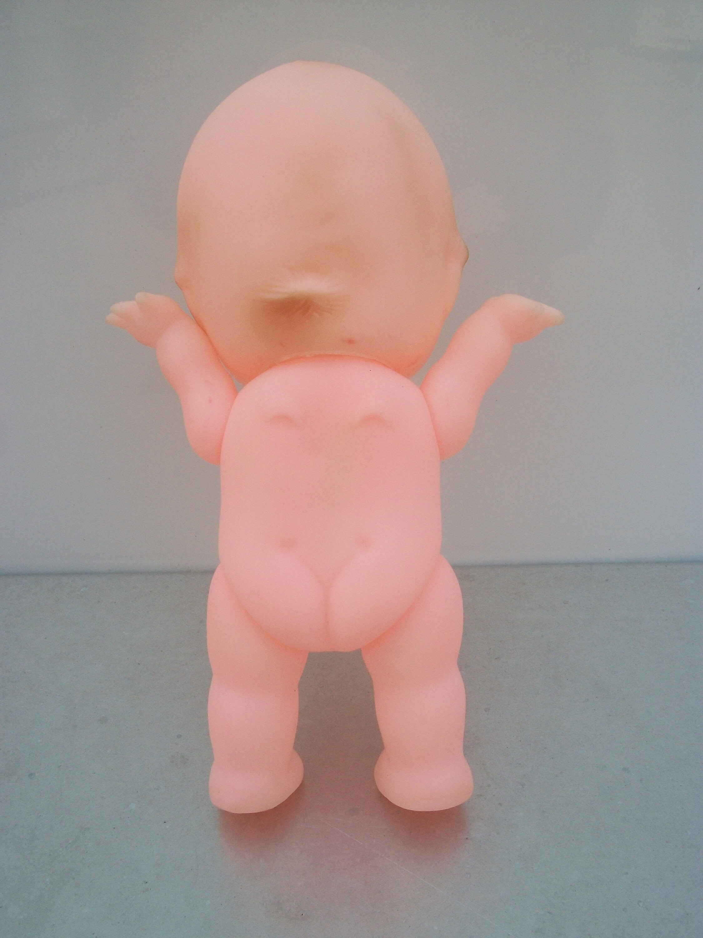 kewpie dollカメオキューピー パジャマピンク kewpie dollカメオキューピー パジャマピンク