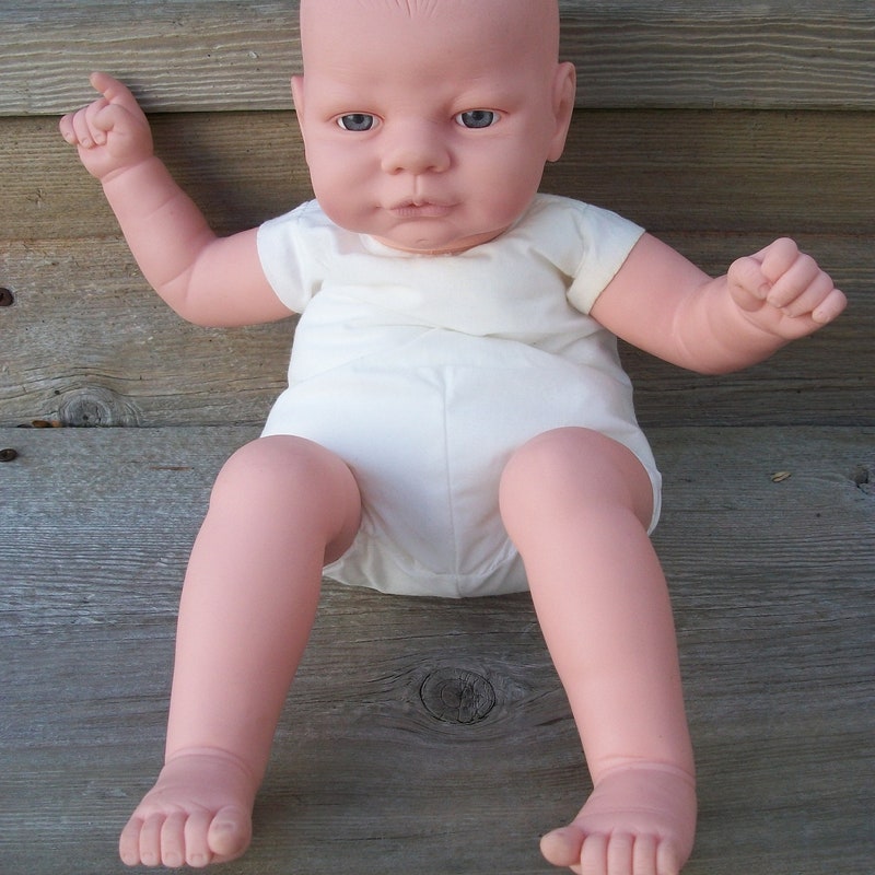 Naked Reborn Dolls - Etsy