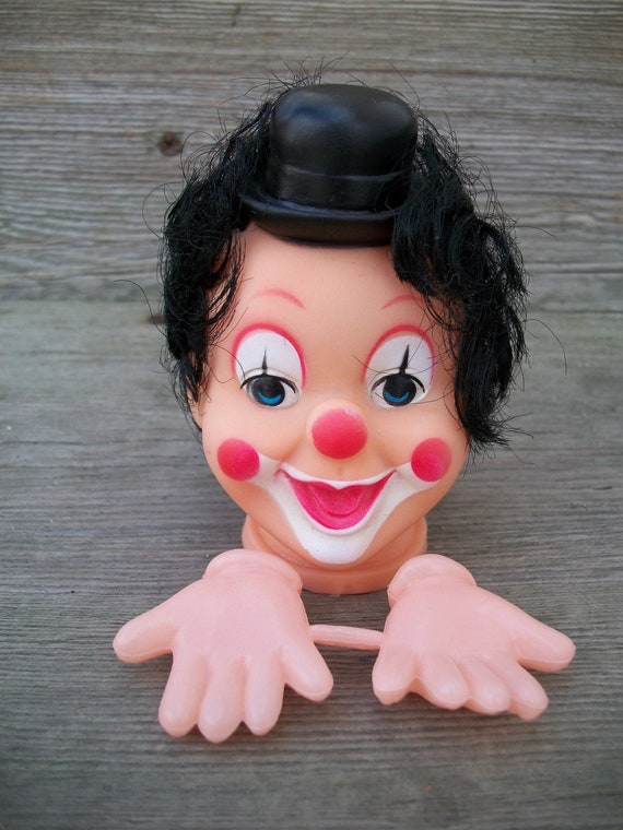 doll bowler hat
